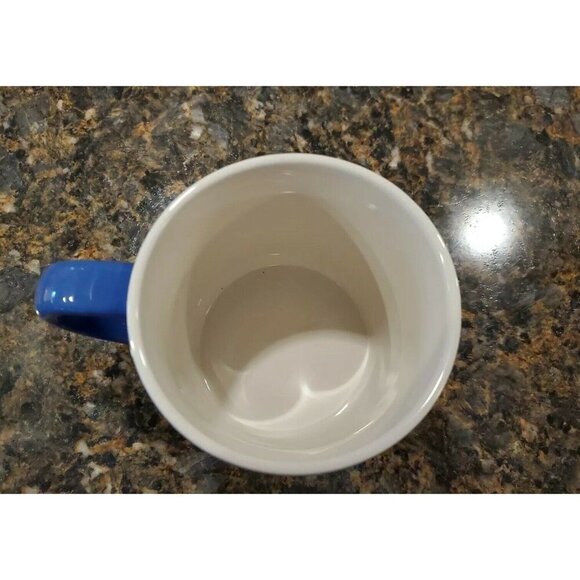 SORRY I Rolled My Eyes Out Load Again Parker Lane Mug Coffee Mug Tea Cup - Picture 4 of 4